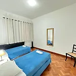 Rio Copa Beach