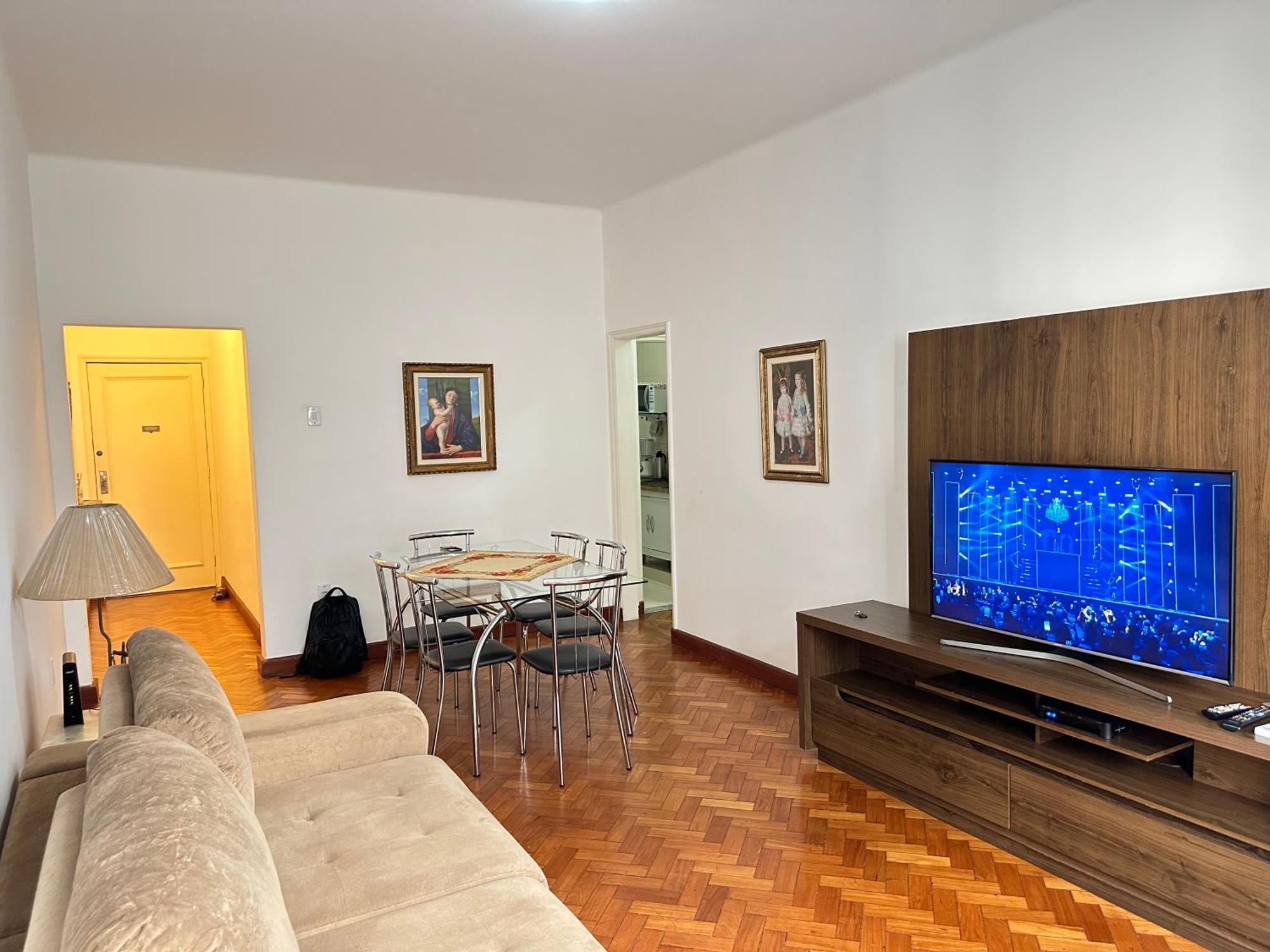 Apartamento Rio Copa *