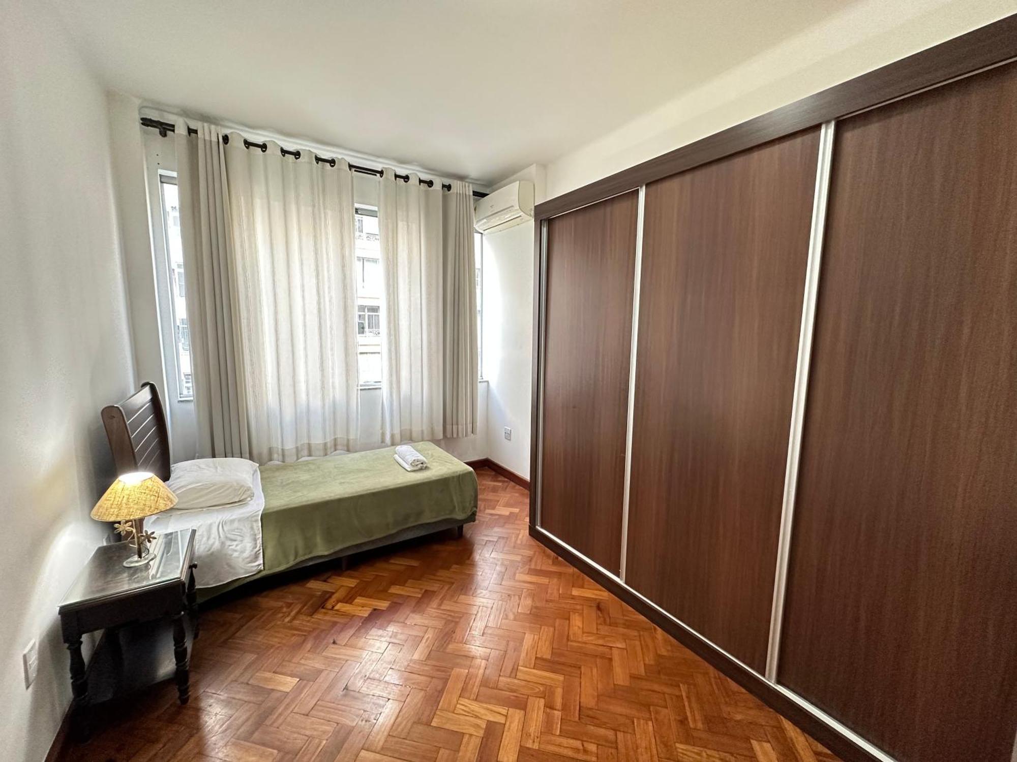 Rio Copa Apartamento *